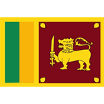 斯里兰卡U17队标,斯里兰卡U17图片