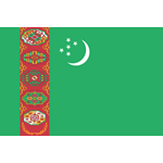 土库曼斯坦女足队标,土库曼斯坦女足图片