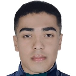 夏合扎提-哈力克(U21)头像,夏合扎提-哈力克(U21)图片