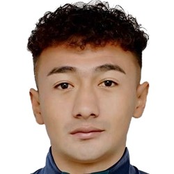 依里牙尔-瓦利丁头像,依里牙尔-瓦利丁图片