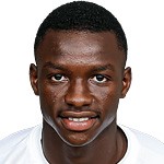 阿马拉-迪乌夫头像,阿马拉-迪乌夫图片