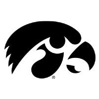 爱荷华大学队标,爱荷华大学图片